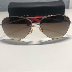 MARC JACOBS SUNGLASSES